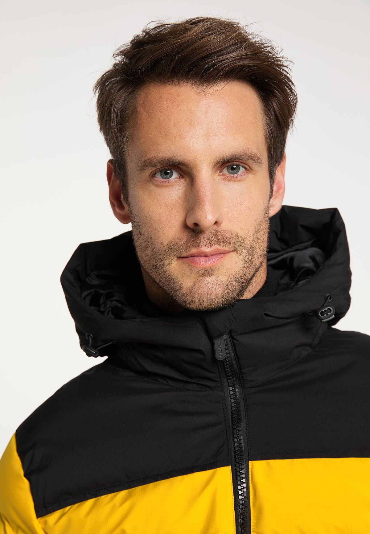 ICEBOUND Herren-Blouson
