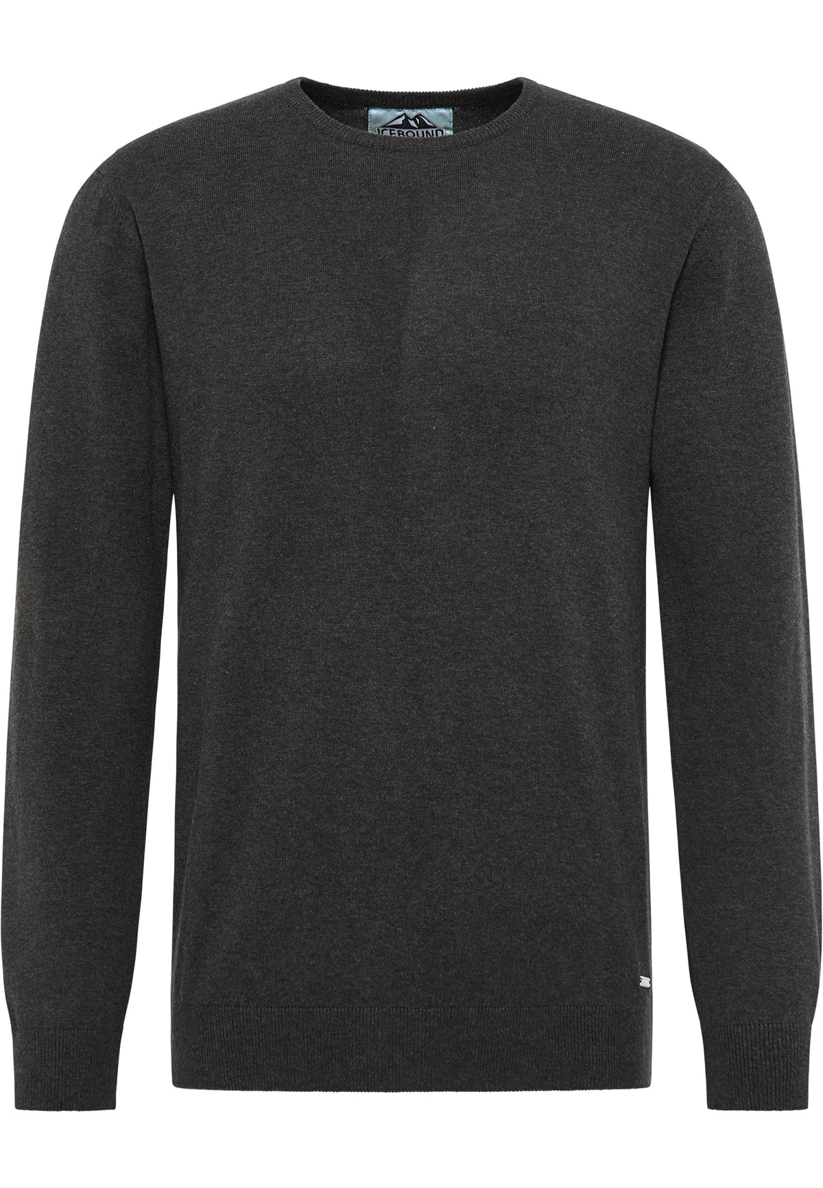 ICEBOUND Men's Strickpullover