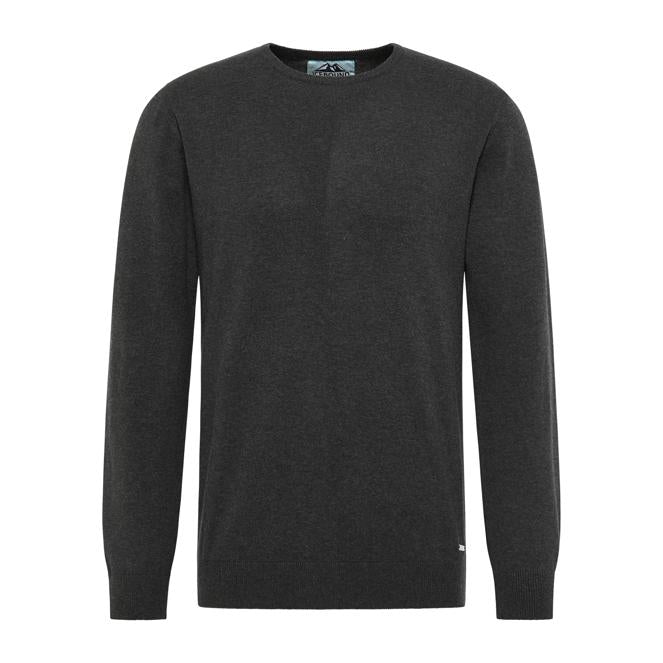 ICEBOUND Men's Strickpullover