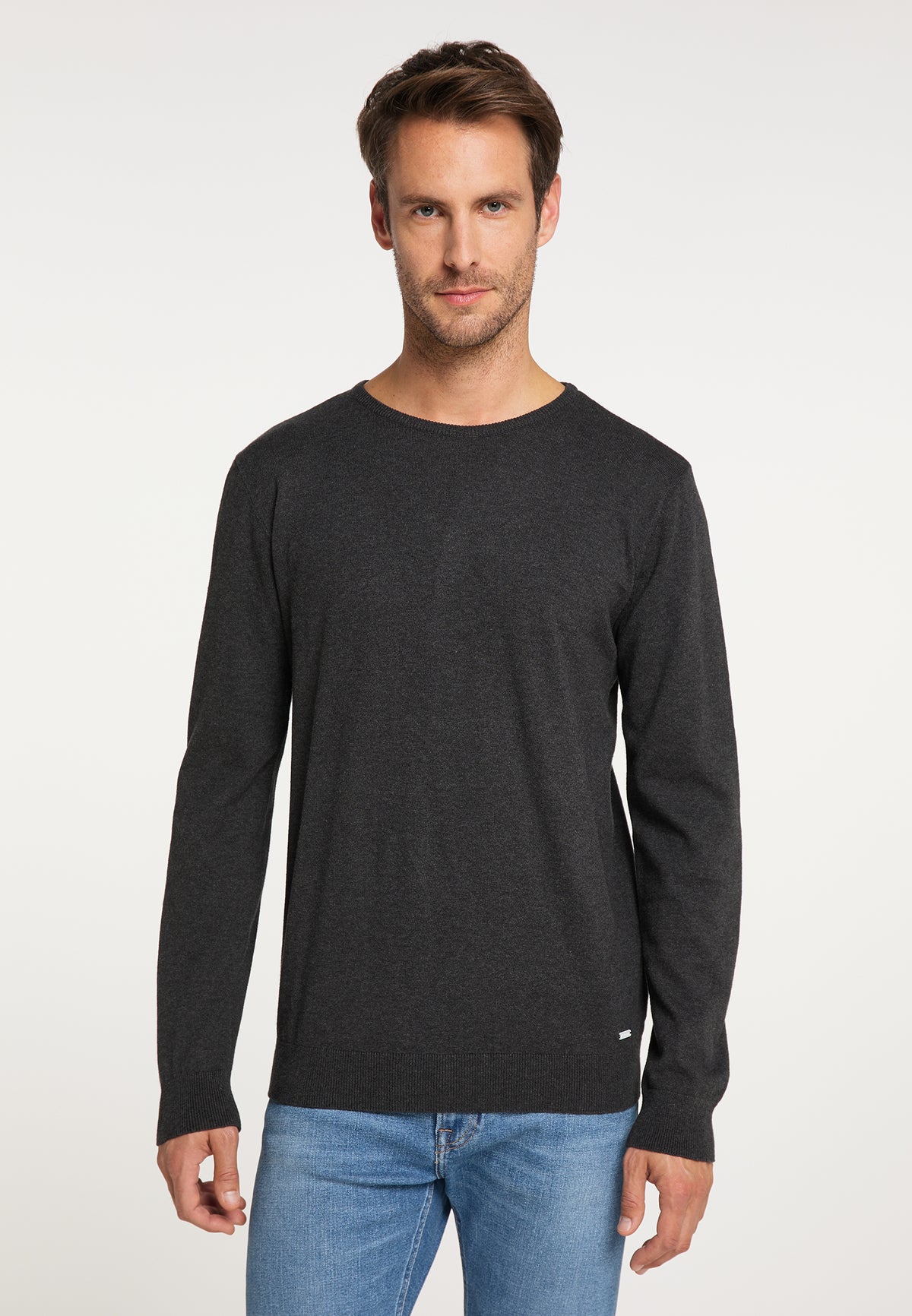 ICEBOUND Men's Strickpullover
