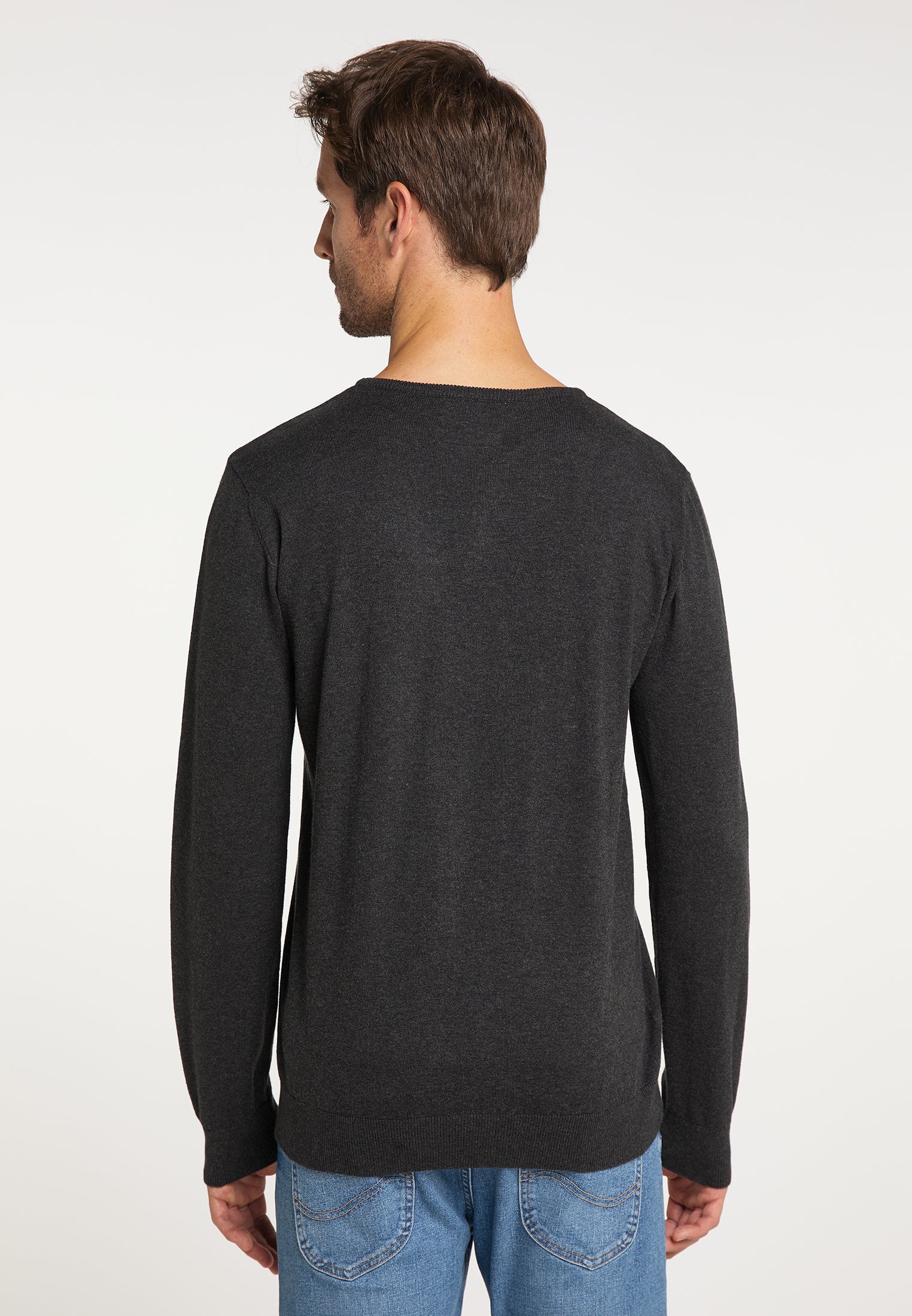 ICEBOUND Herren-Strickpullover