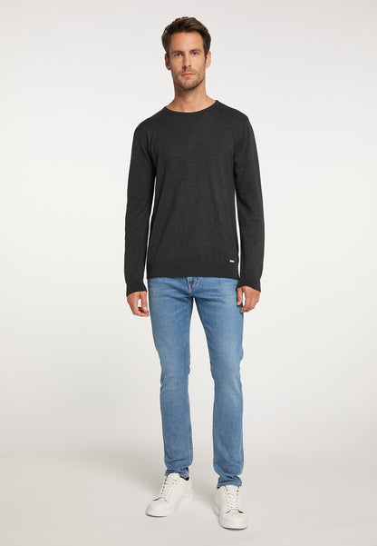 ICEBOUND Men's Strickpullover