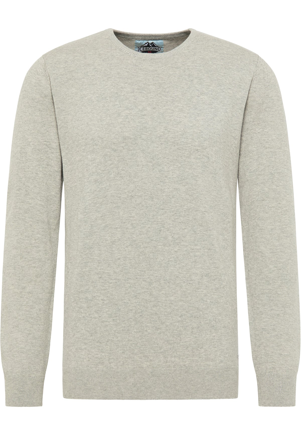 ICEBOUND Men's Strickpullover