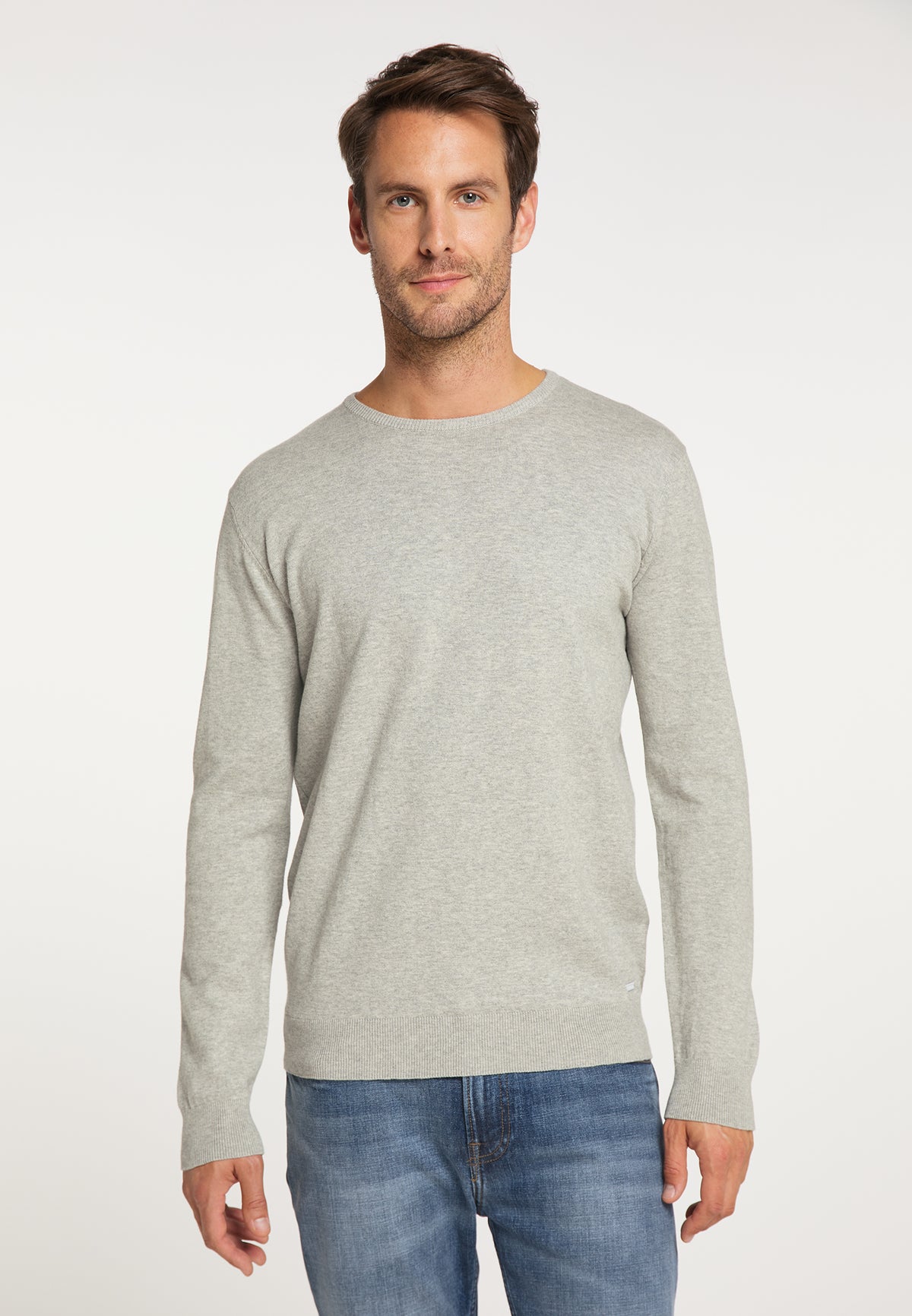ICEBOUND Men's Strickpullover