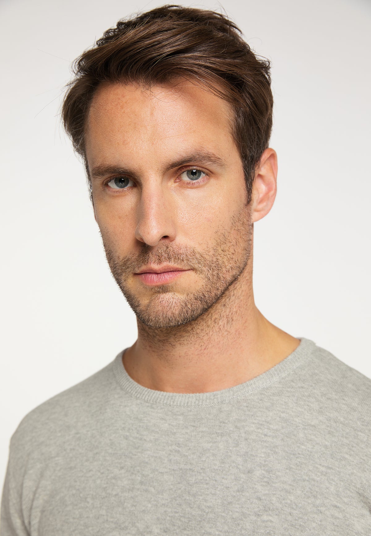 ICEBOUND Men's Strickpullover