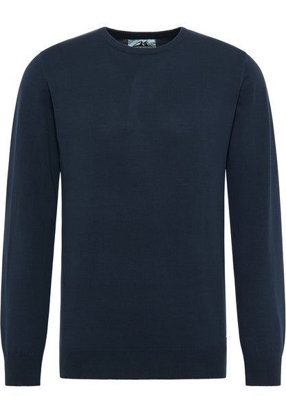 ICEBOUND Men's Strickpullover
