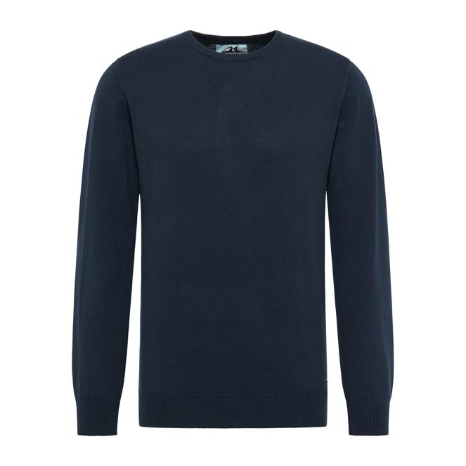 ICEBOUND Men's Strickpullover