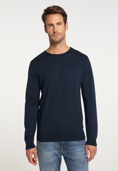 ICEBOUND Men's Strickpullover