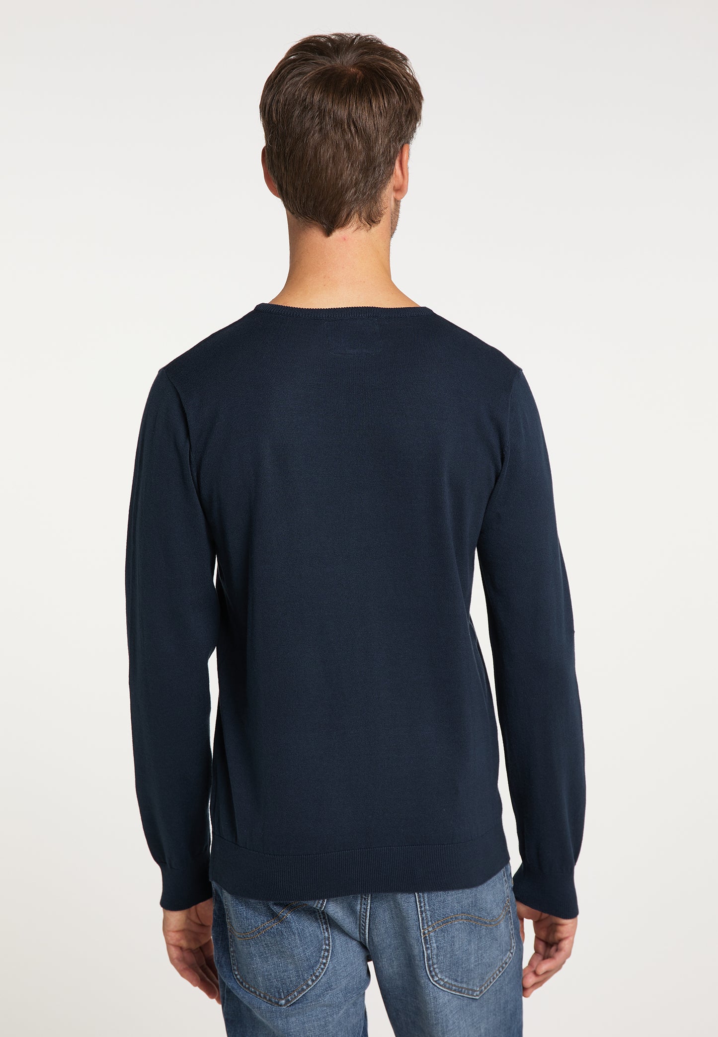 ICEBOUND Herren-Strickpullover