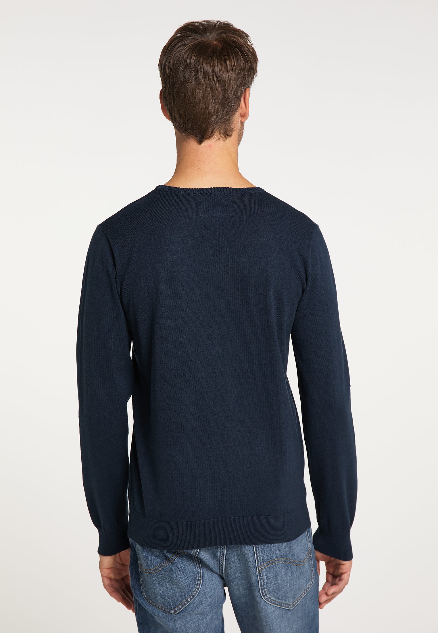 ICEBOUND Herren-Strickpullover