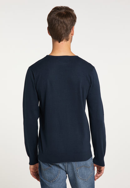 ICEBOUND Herren-Strickpullover