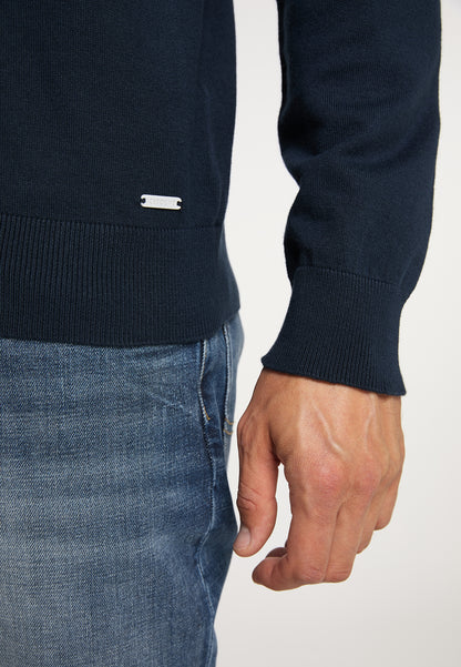 ICEBOUND Men's Strickpullover