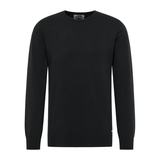 ICEBOUND Men's Strickpullover