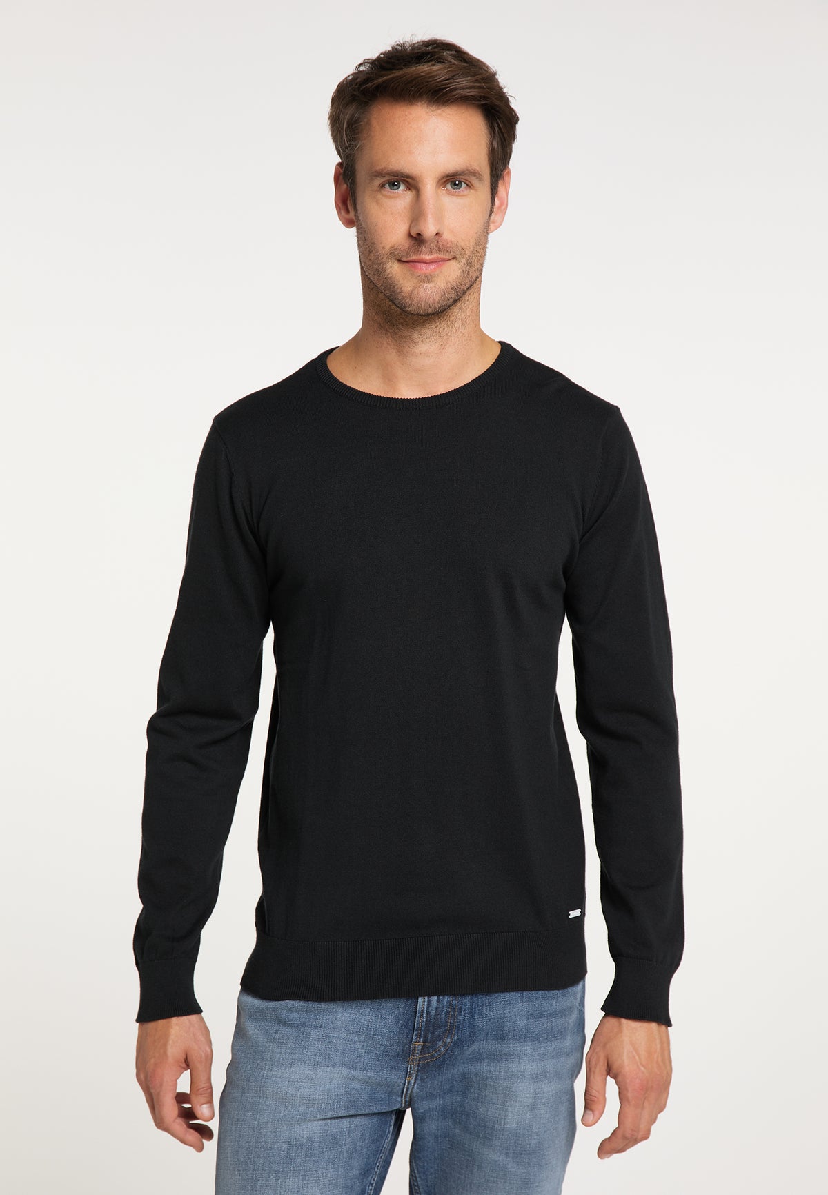 ICEBOUND Men's Strickpullover