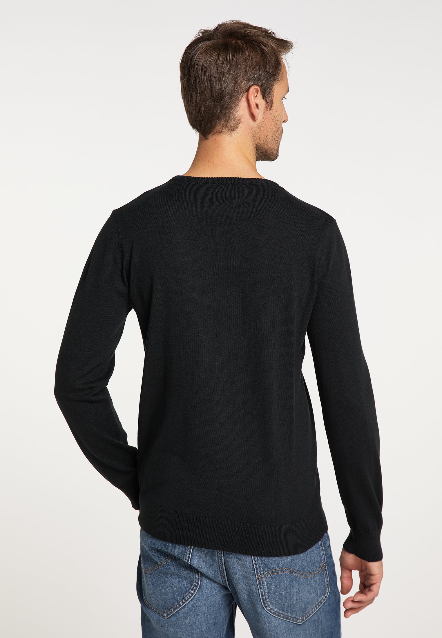 ICEBOUND Herren-Strickpullover