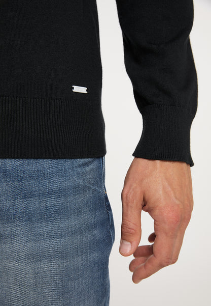 ICEBOUND Men's Strickpullover