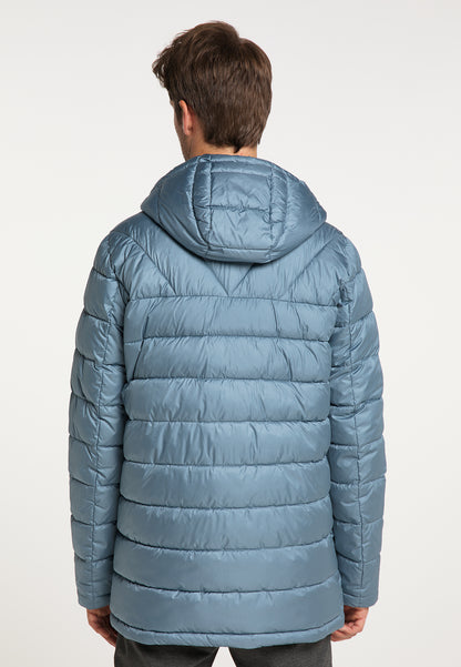 DreiMaster Klassik Herren-Winterjacke