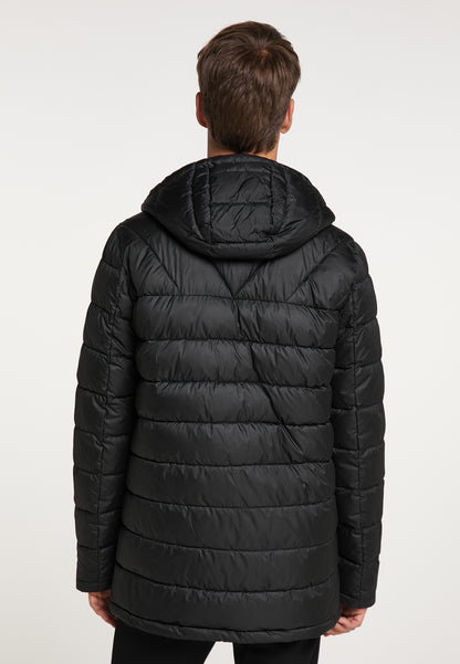DreiMaster Klassik Herren-Winterjacke