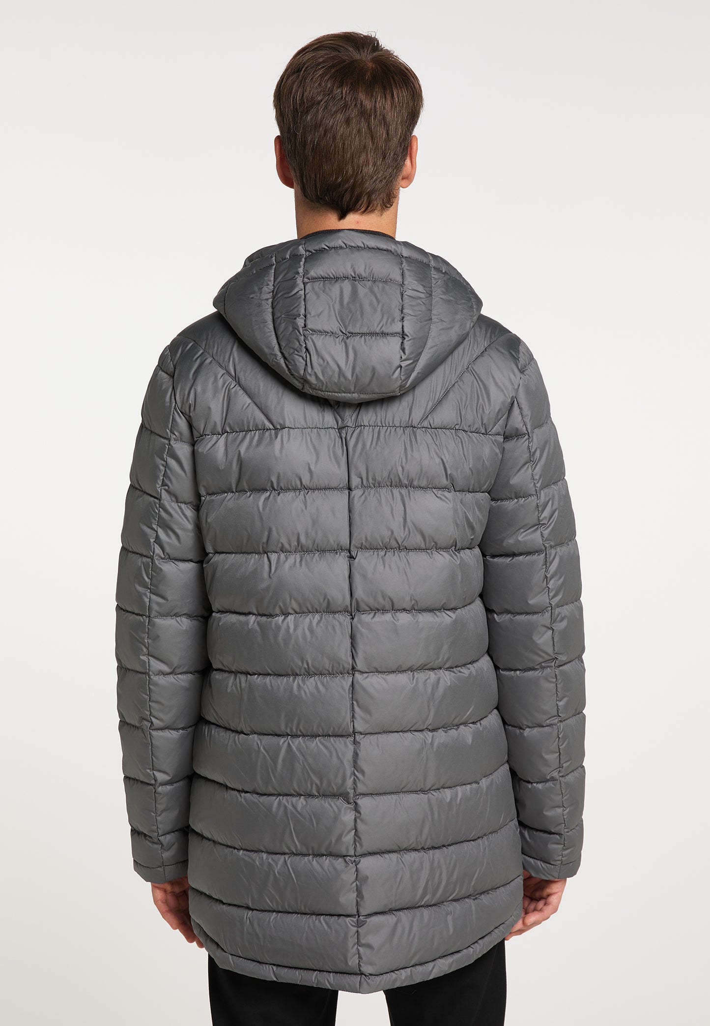 DreiMaster Klassik Men's Winterjacke