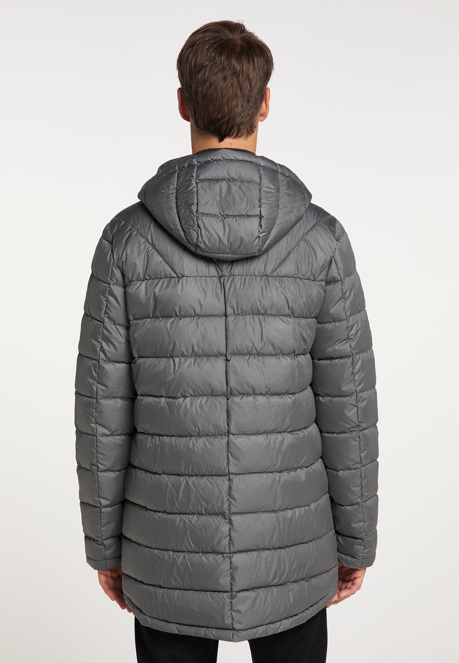 DreiMaster Klassik Men's Winterjacke