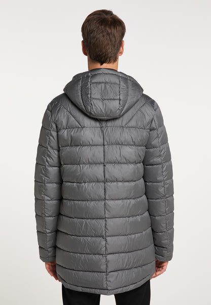 DreiMaster Klassik Men's Winterjacke