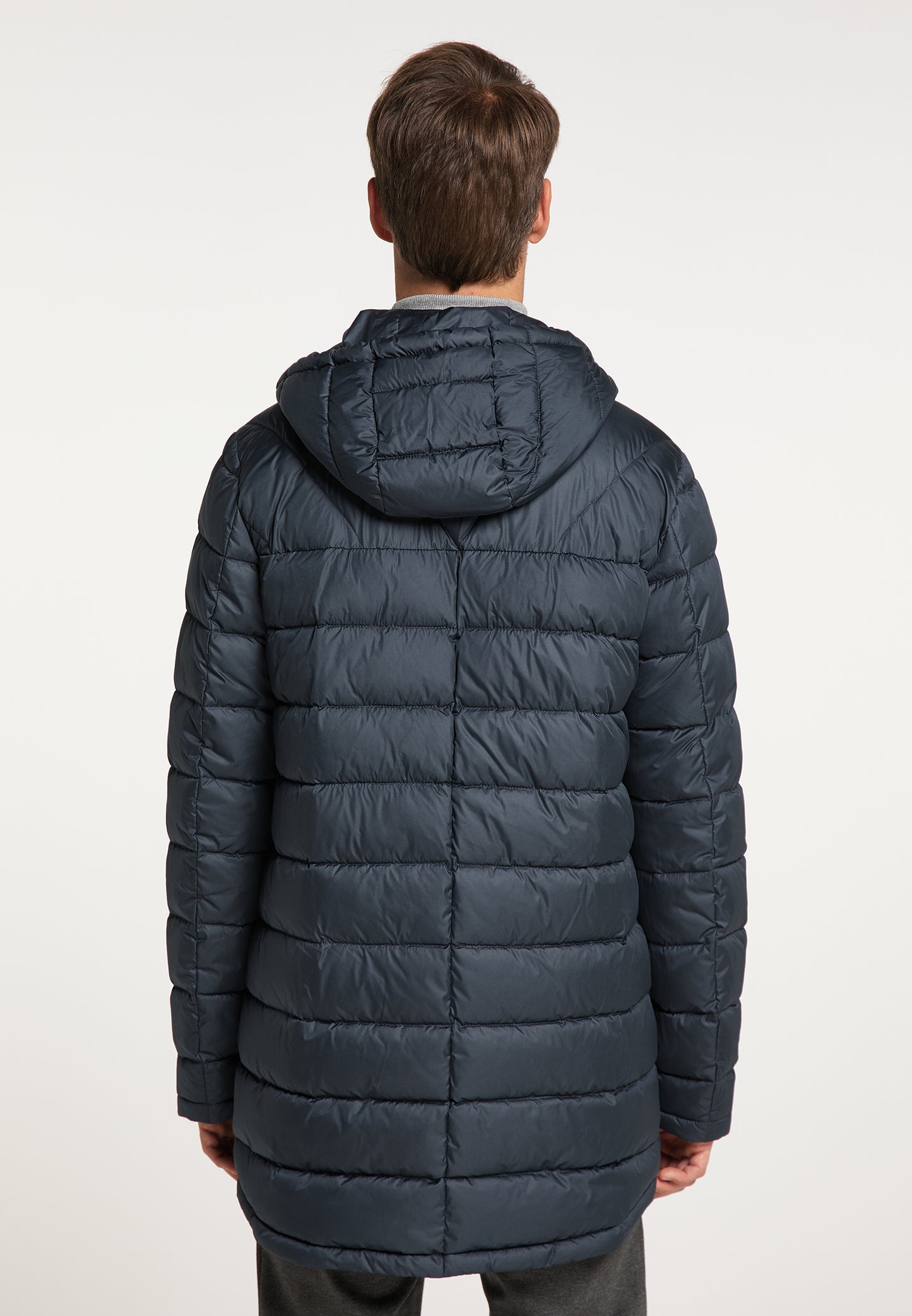 DreiMaster Klassik Men's Winterjacke