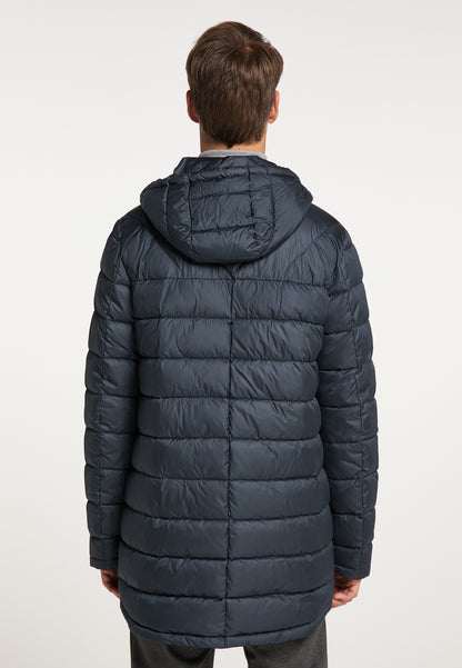 DreiMaster Klassik Men's Winterjacke