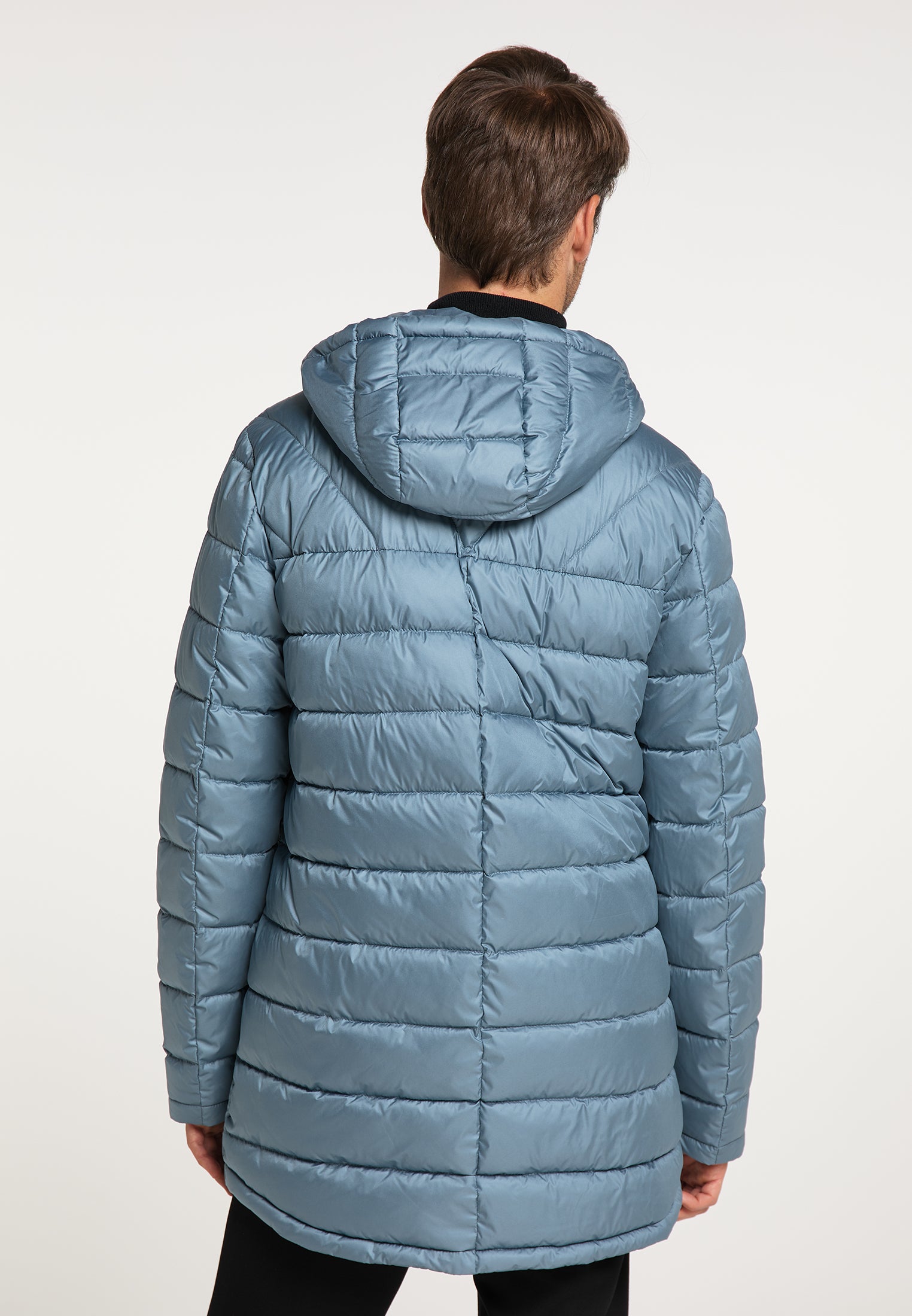 DreiMaster Klassik Men's Winterjacke