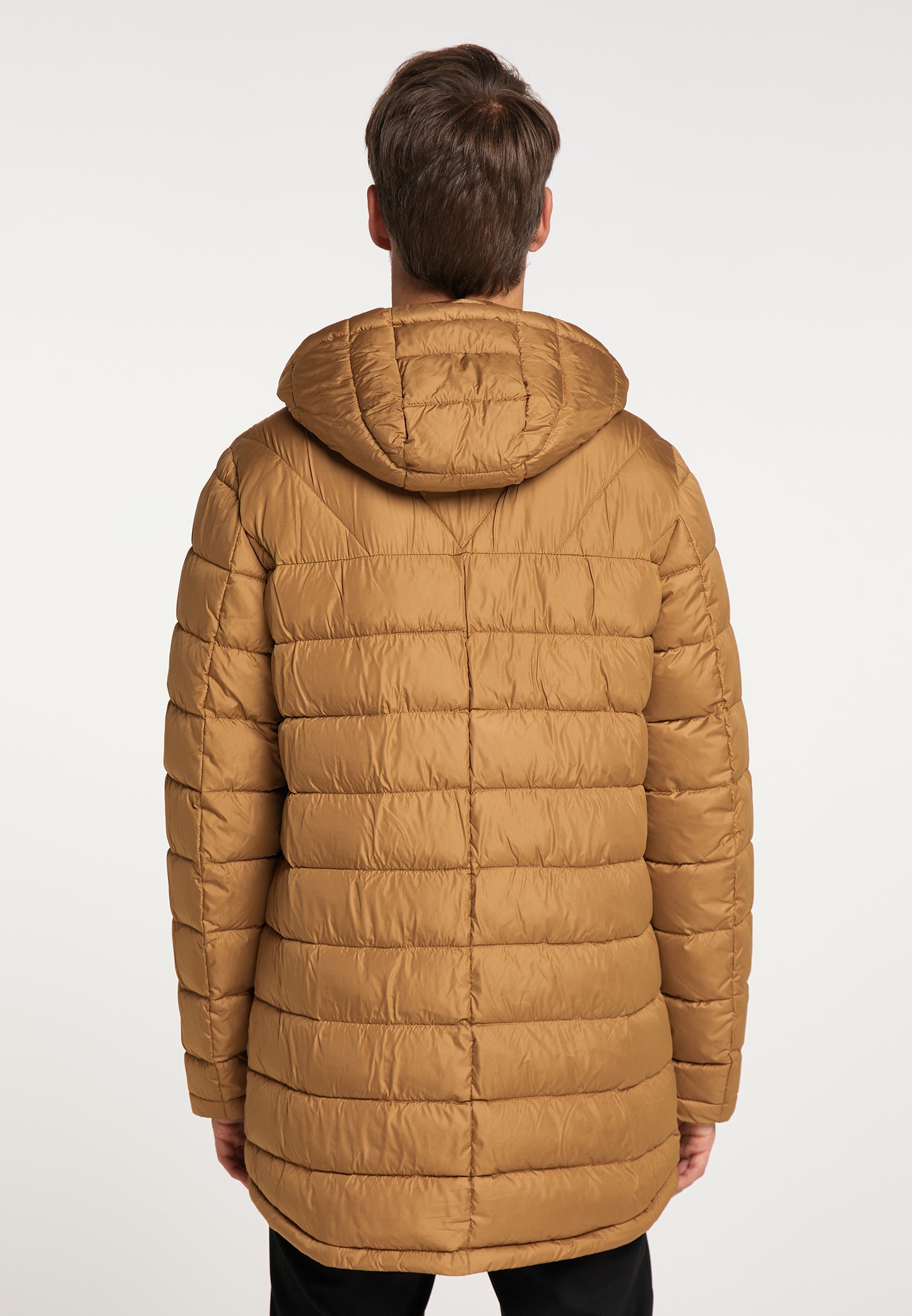 DreiMaster Klassik Men's Winterjacke