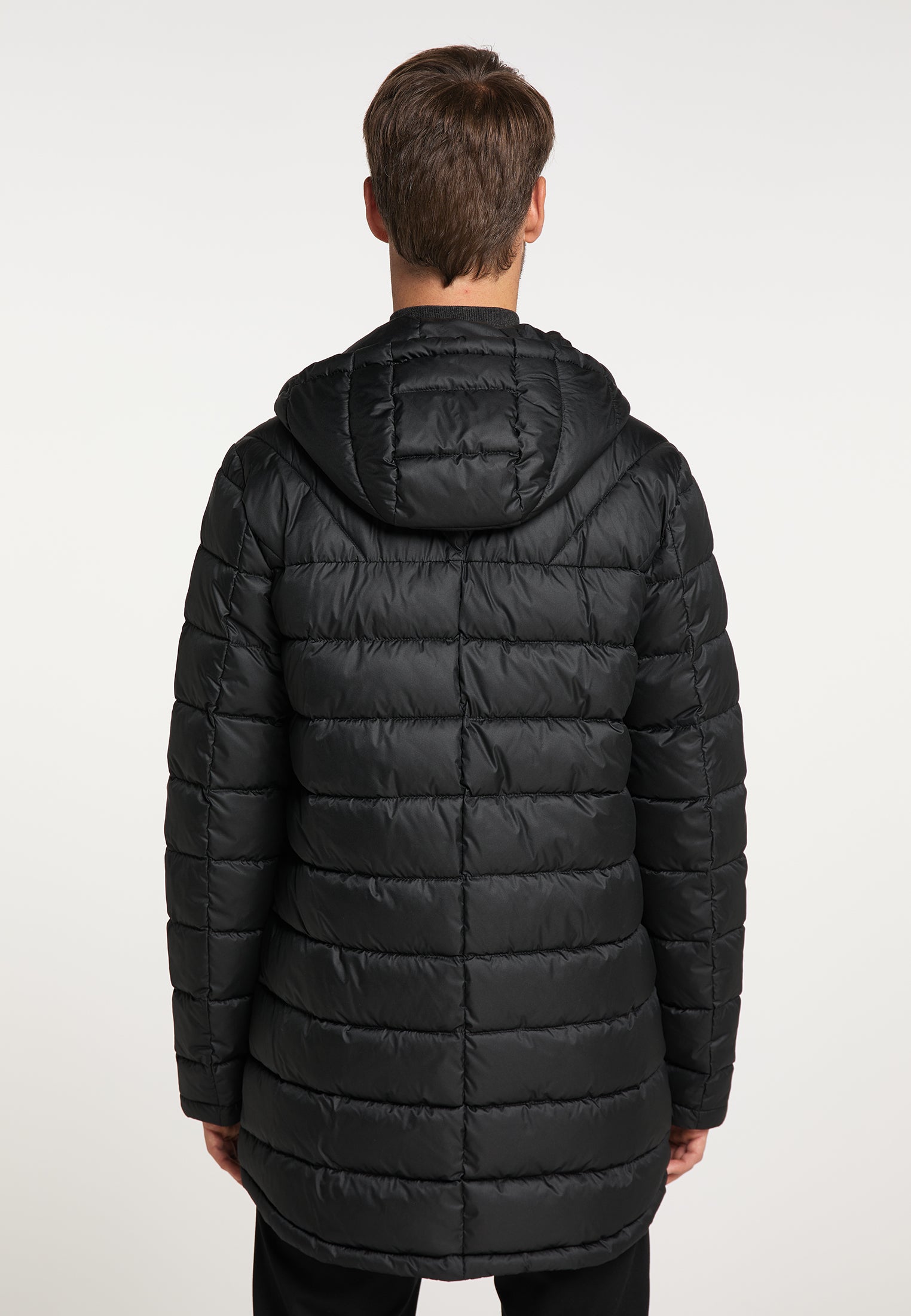 DreiMaster Klassik Men's Winterjacke