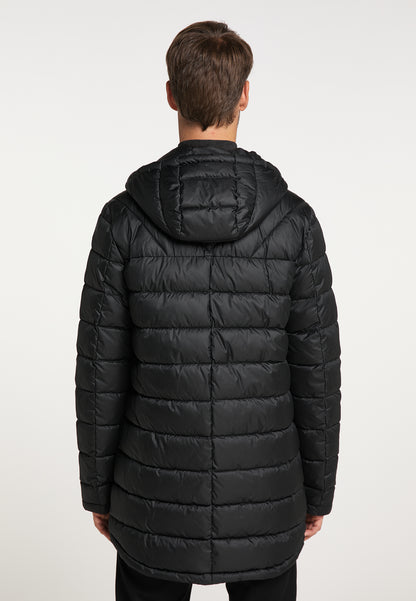 DreiMaster Klassik Men's Winterjacke