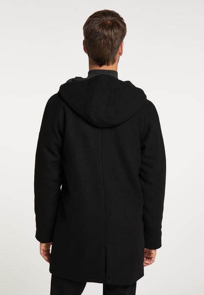 DreiMaster Klassik Men's Mantel