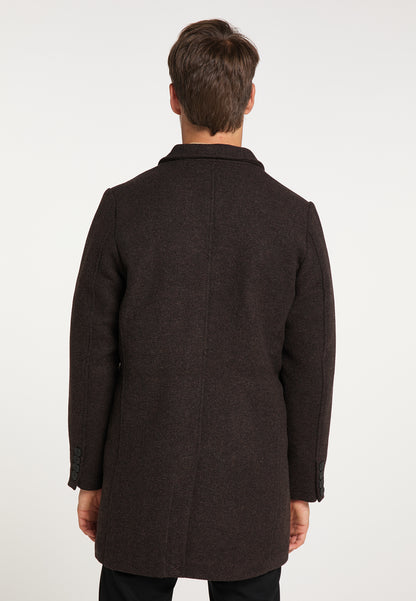 DreiMaster Klassik Men's Mantel