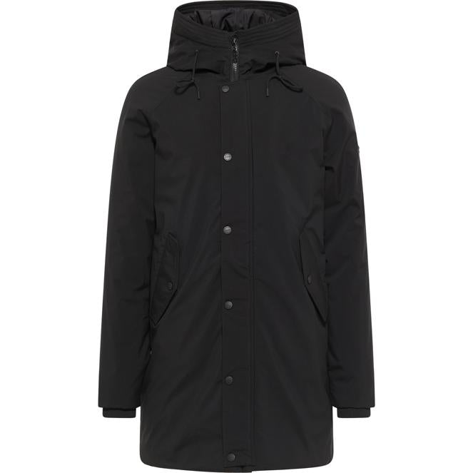 DreiMaster Klassik Men's Wintermantel