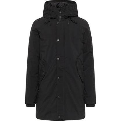 DreiMaster Klassik Men's Wintermantel
