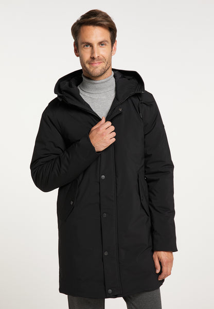 DreiMaster Klassik Men's Wintermantel