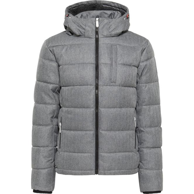 ICEBOUND Men's Winterjacke