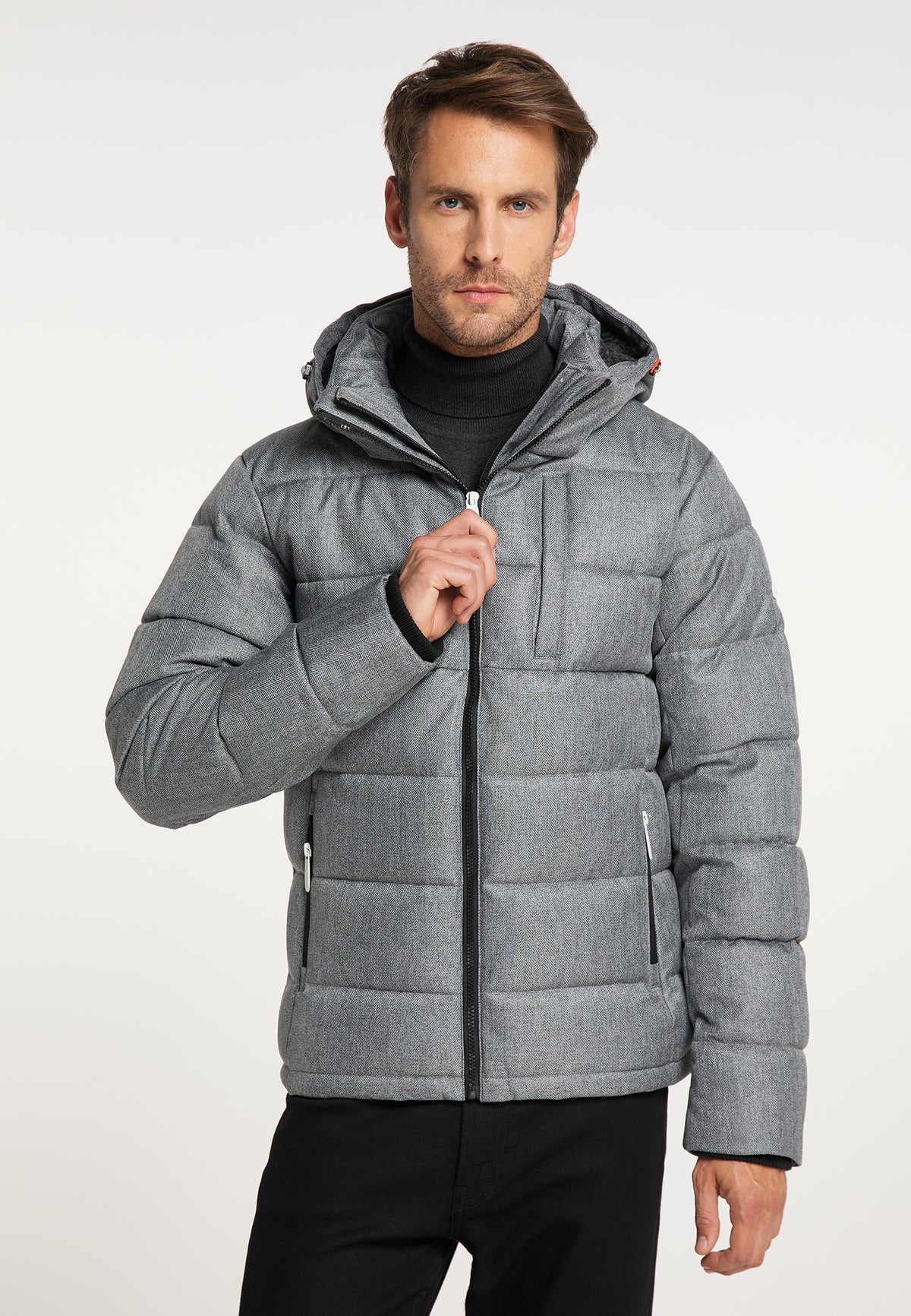 ICEBOUND Men's Winterjacke