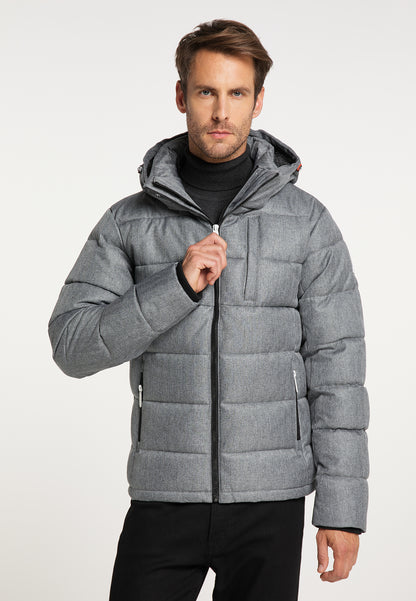 ICEBOUND Men's Winterjacke