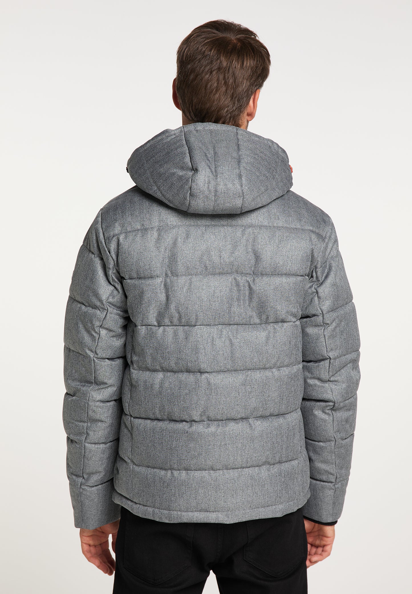 ICEBOUND Men's Winterjacke