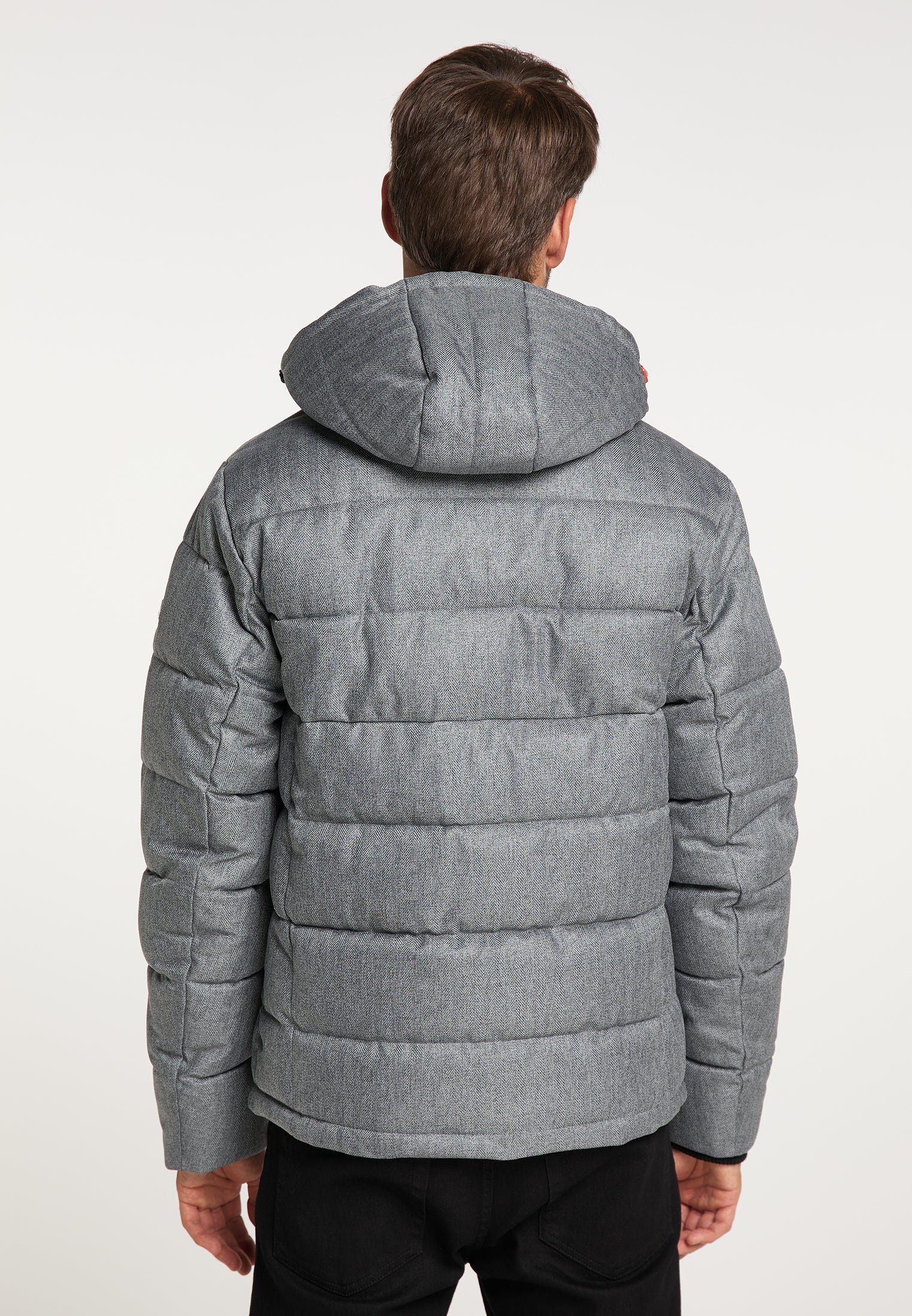 ICEBOUND Men's Winterjacke