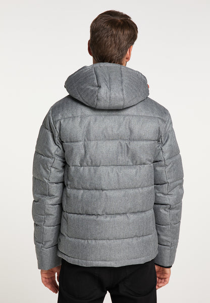 ICEBOUND Men's Winterjacke