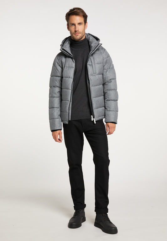 ICEBOUND Herren-Winterjacke