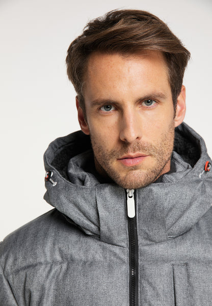 ICEBOUND Men's Winterjacke