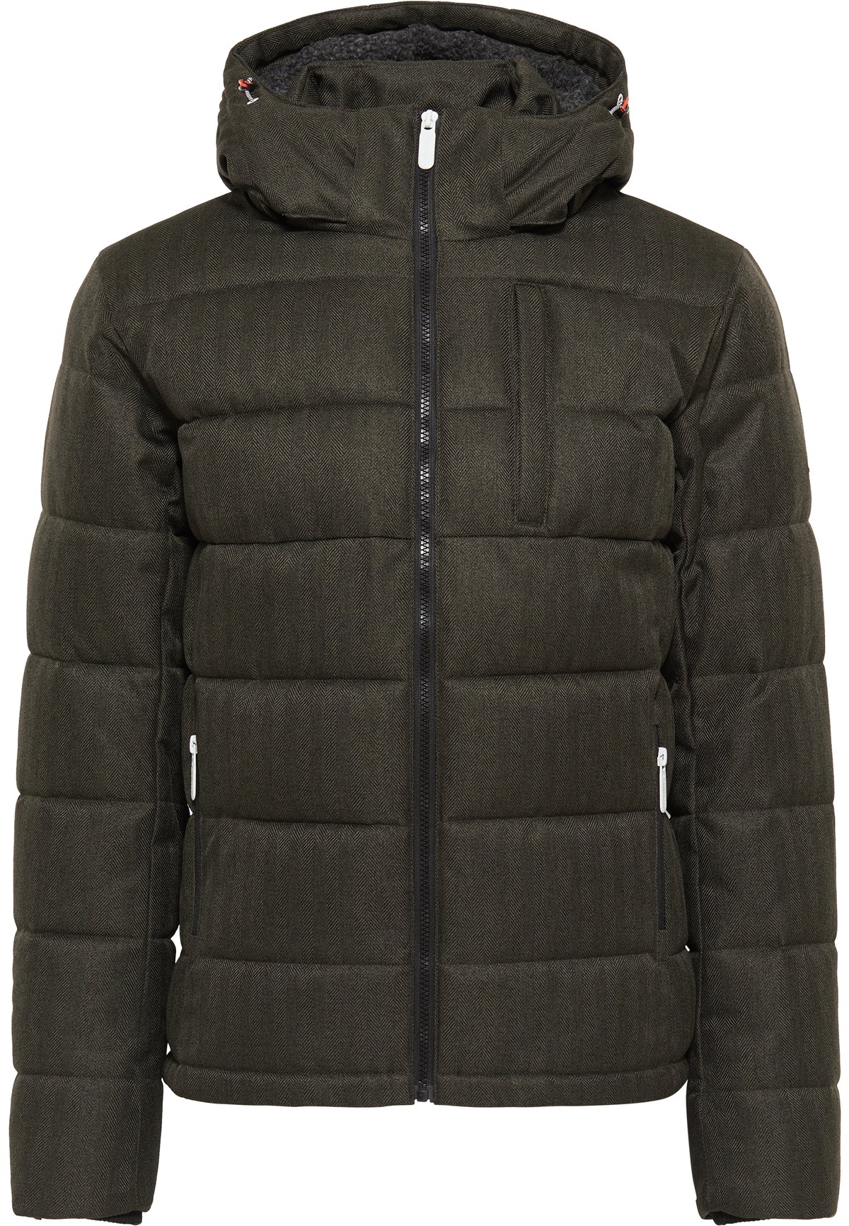 ICEBOUND Men's Winterjacke