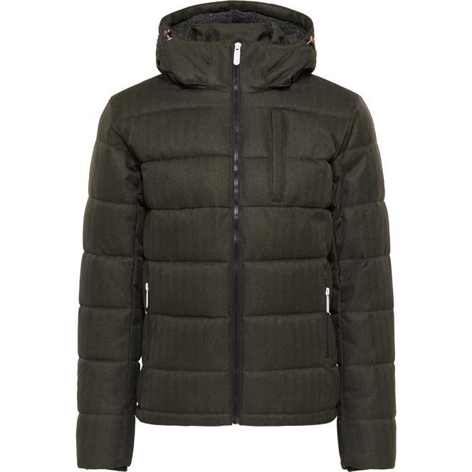 ICEBOUND Men's Winterjacke