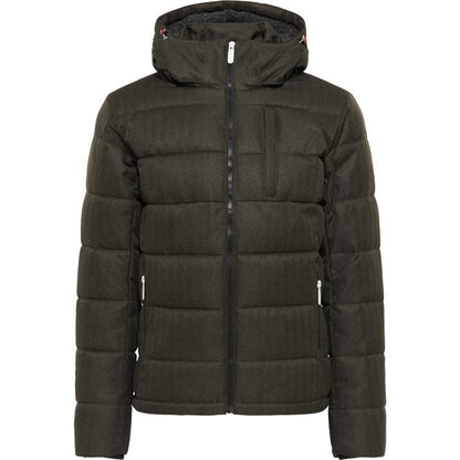 ICEBOUND Men's Winterjacke