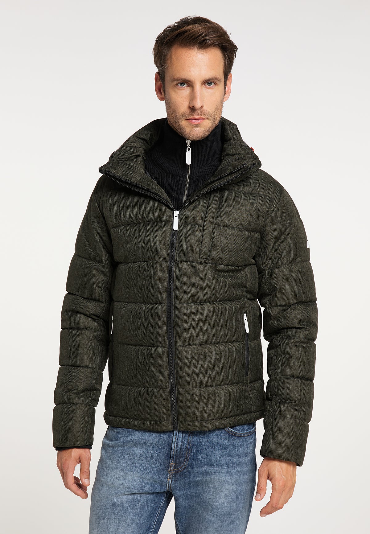 ICEBOUND Men's Winterjacke