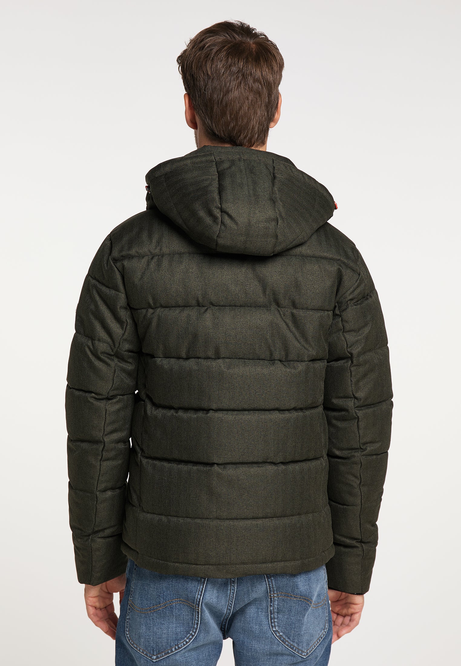 ICEBOUND Men's Winterjacke