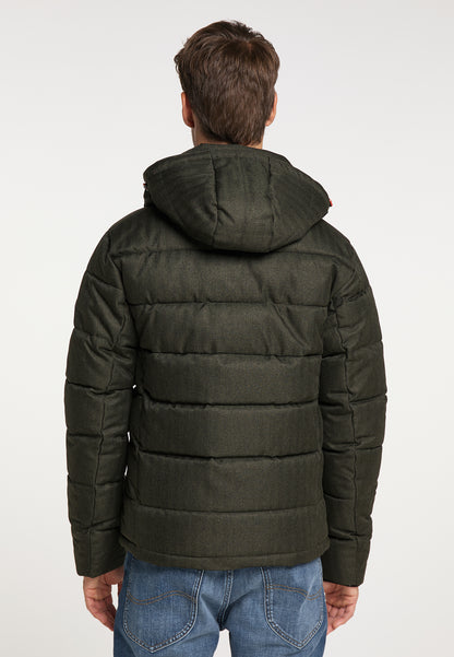 ICEBOUND Men's Winterjacke